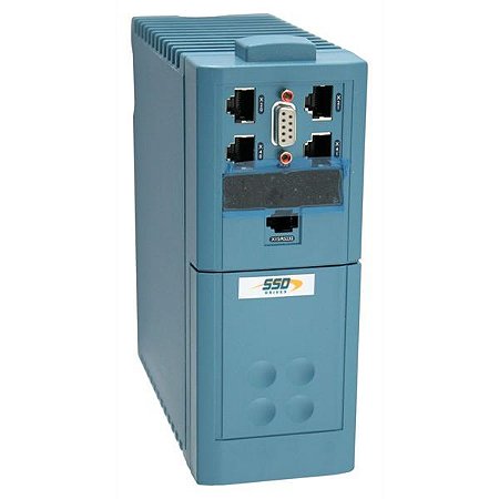 631/002/230/F/00 Parker