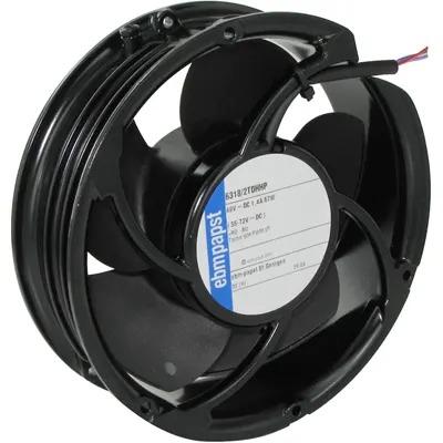 6318/2TDHHP EBM PAPST