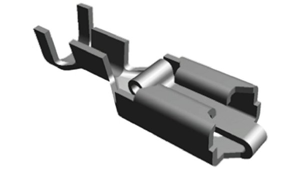 63812-1 TE Connectivity