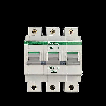 63C/63 Crabtree
