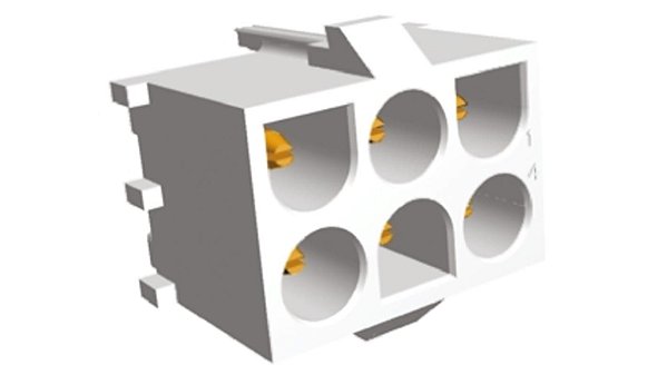 641970-3 TE Connectivity