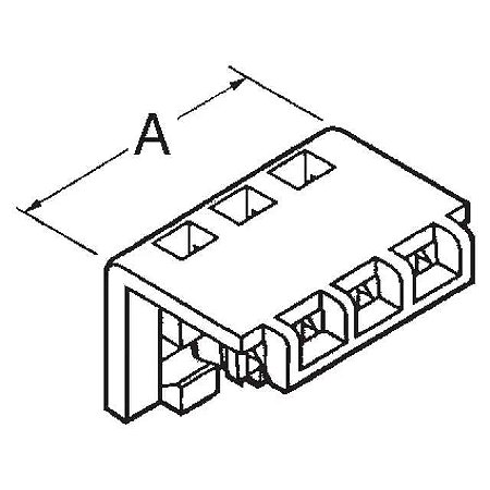 643067-3 TE Connectivity