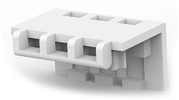 643067-4 TE Connectivity