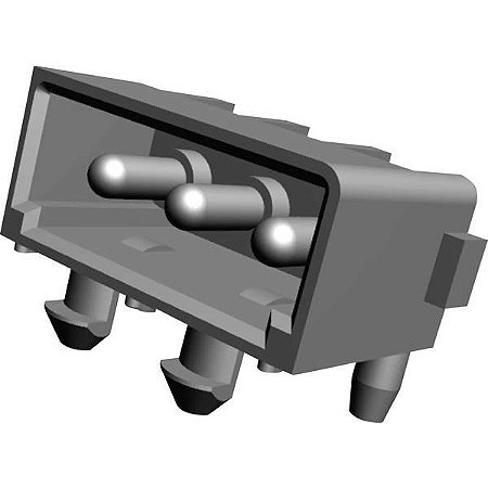 643488-1 TE Connectivity