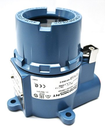 644HAE1J5M5Q4 - Rosemount - Emerson