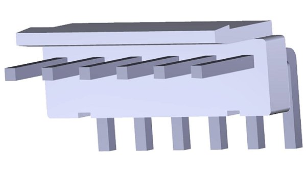 647676-6 TE Connectivity