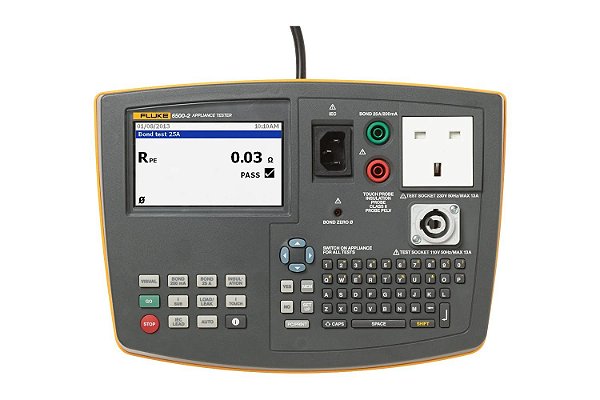 6500-2 Fluke