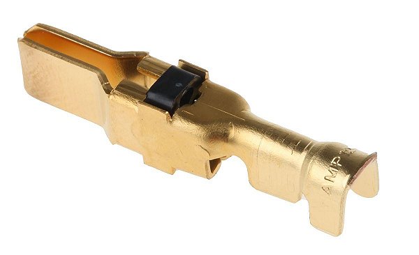 66261-2 TE Connectivity