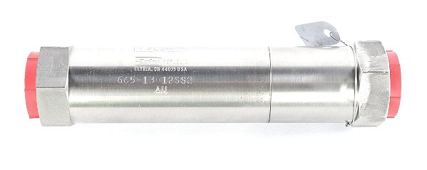 665-13-1/2SS2 Parker