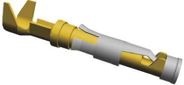 66563-8 TE Connectivity