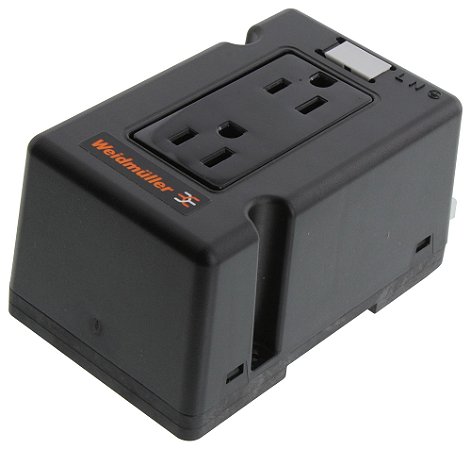 6720005421 Weidmuller - DRAC DP 15