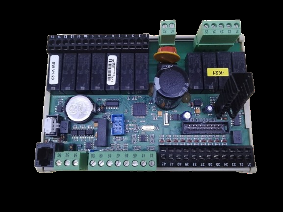 680001602 Weidmuller