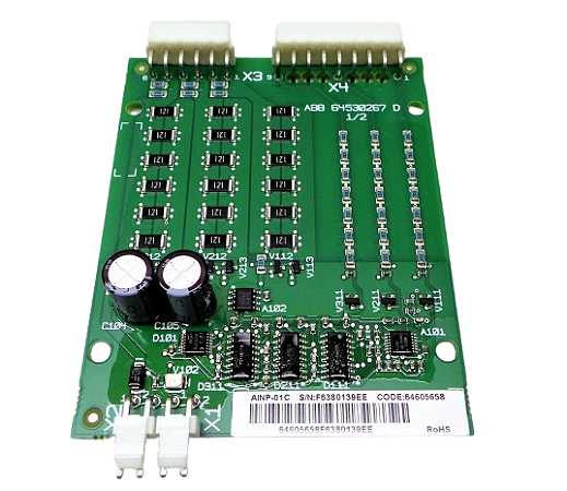 68258529 ABB - AINP-01C SP KIT