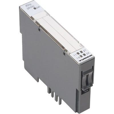 6827217 Turck - BL20-4AI-U/I