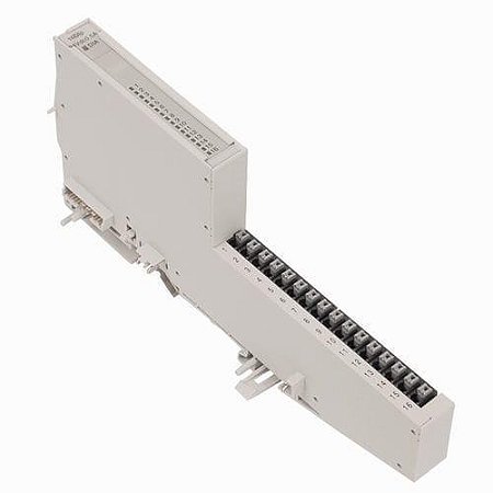 6827231 Turck - BL20-E-16DI-24VDC-P