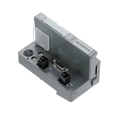 6827234 Turck - BL20-GW-DPV1