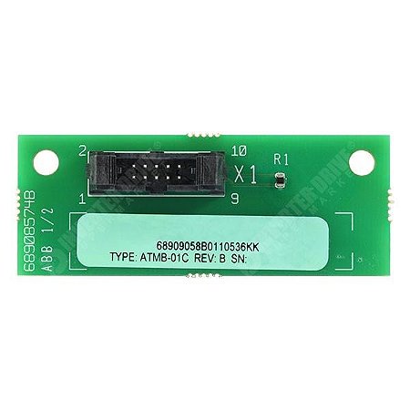 68909058 ABB - ATMB-01C