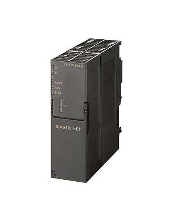 6AG1343-1CX10-2XE0 Siemens