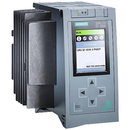 6AG1516-3AN01-7AB0 Siemens