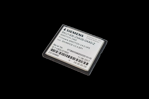 6AU1400-2NA00-0AA0-Z Siemens