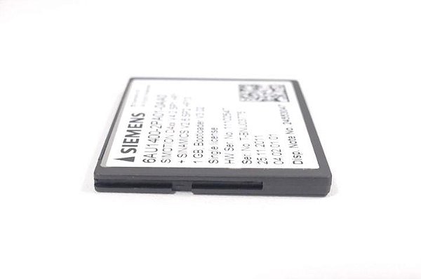 6AU1400-2PA01-0AA0-Z P01 Siemens