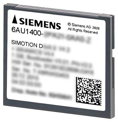 6AU1400-2PA02-0AA0 Siemens