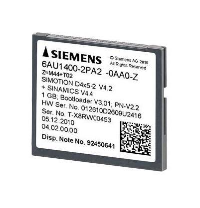 6AU1400-2PA23-0AA0-Z Siemens