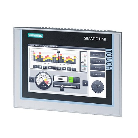 6AV2124-0MC01-0AX0 Siemens