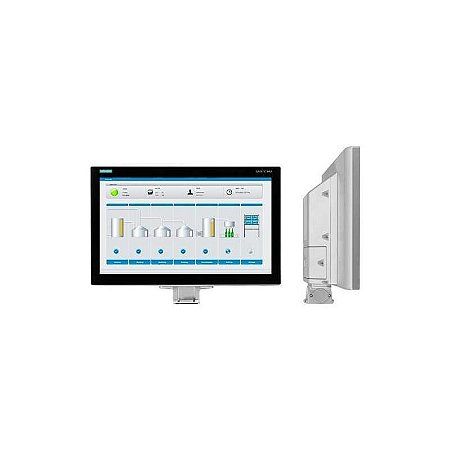 6AV2124-0XC24-0AX0 Siemens