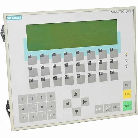 6AV3617-1JC30-0AX0 Siemens