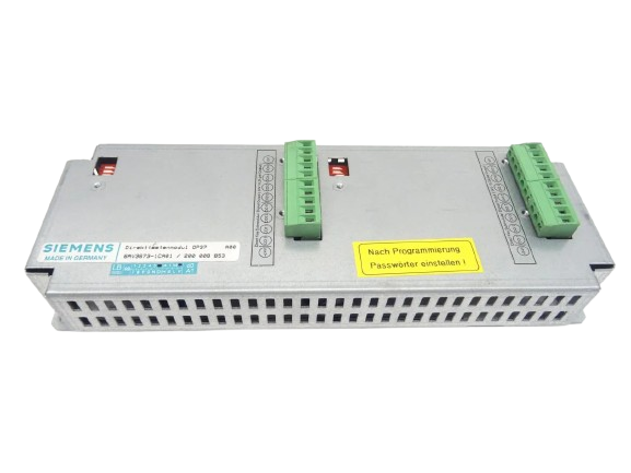 6AV3673-1CA01 Siemens