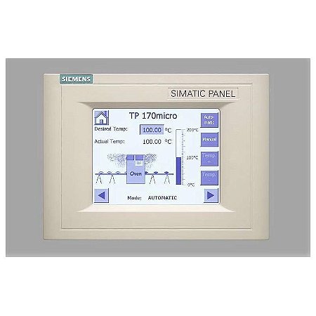 6AV6640-0CA01-0AX0 Siemens