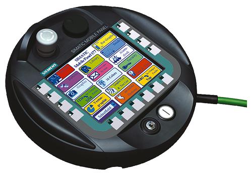 6AV6645-0AB01-0AX0 Siemens