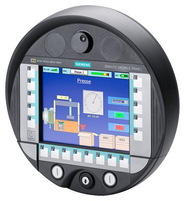 6AV6645-0DE01-0AX1 Siemens