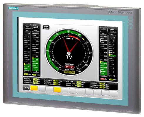 6AV6646-2AB21-2AX0 Siemens