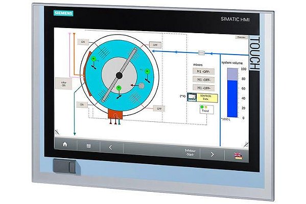 6AV7240-3BC04-0HE0 Siemens