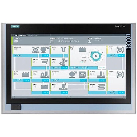 6AV7260-1DA20-0AX6 Siemens