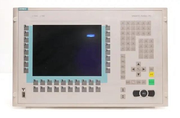 6AV7611-0AB12-0CF0 Siemens