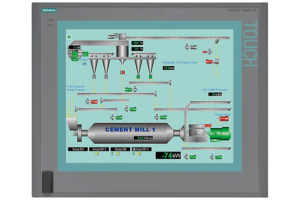6AV7800-0BB00-1AB0 Siemens
