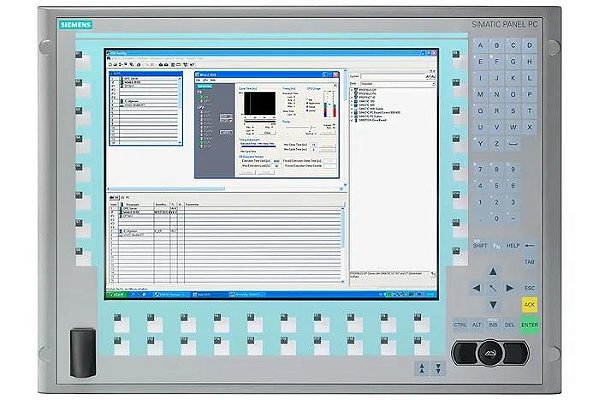 6AV7822-0AA10-1AC0 Siemens