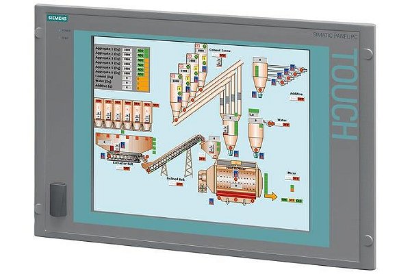 6AV7872-0BA20-1AC0 Siemens