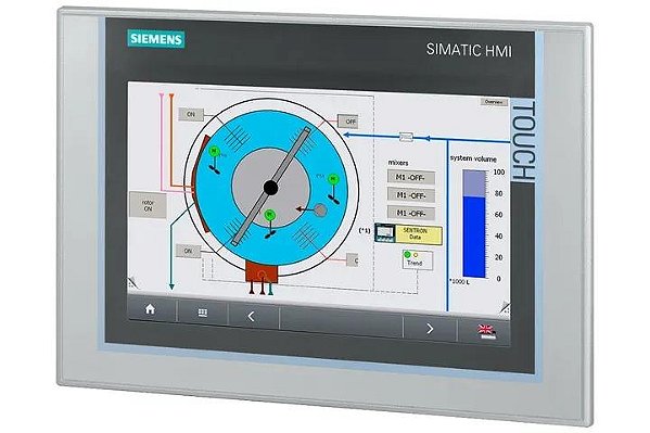 6AV7881-2AF00-2BP0 Siemens