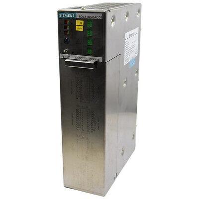 6DL3100-8AC03 Siemens