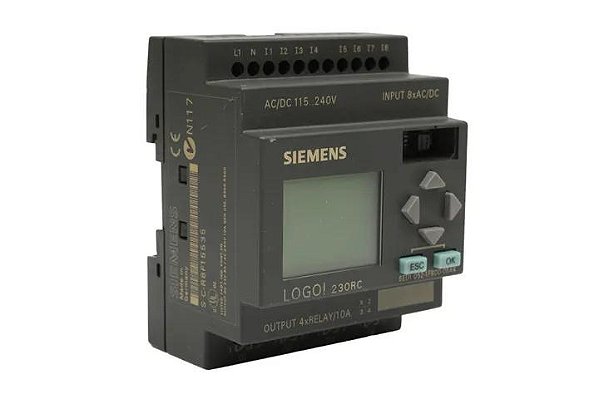 6ED1052-1FB00-0BA4 Siemens