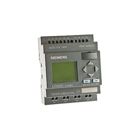 6ED1052-1FB00-0BA5 Siemens