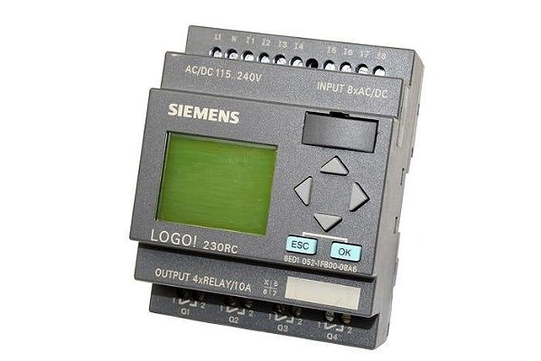 6ED1052-1FB00-0BA6 Siemens