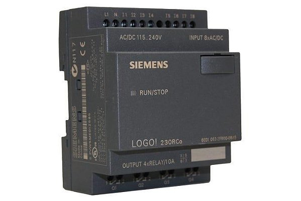 6ED1052-2FB00-0BA5 Siemens