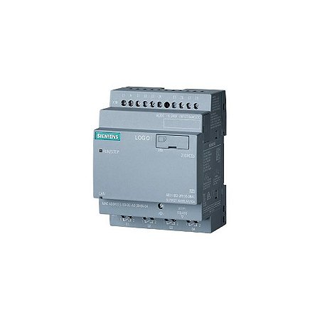 6ED1052-2FB08-0BA1 Siemens