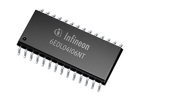 6EDL04I06NTXUMA1 Infineon