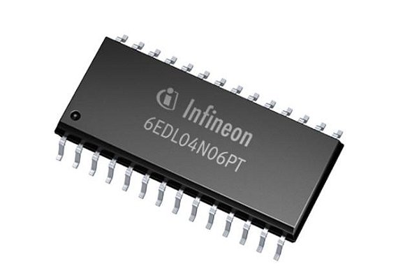6EDL04N06PTXUMA1 Infineon